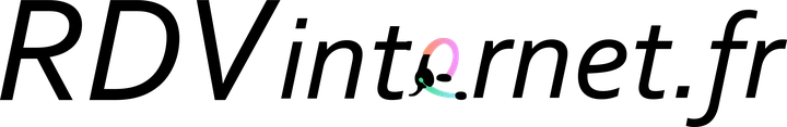 Logo rdvinternet