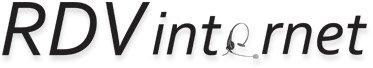 RDVinternet Logo